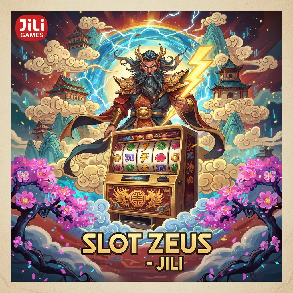 JILI - Slot