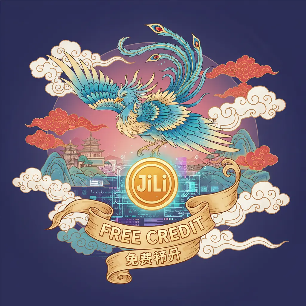 jili free credit - Credit
