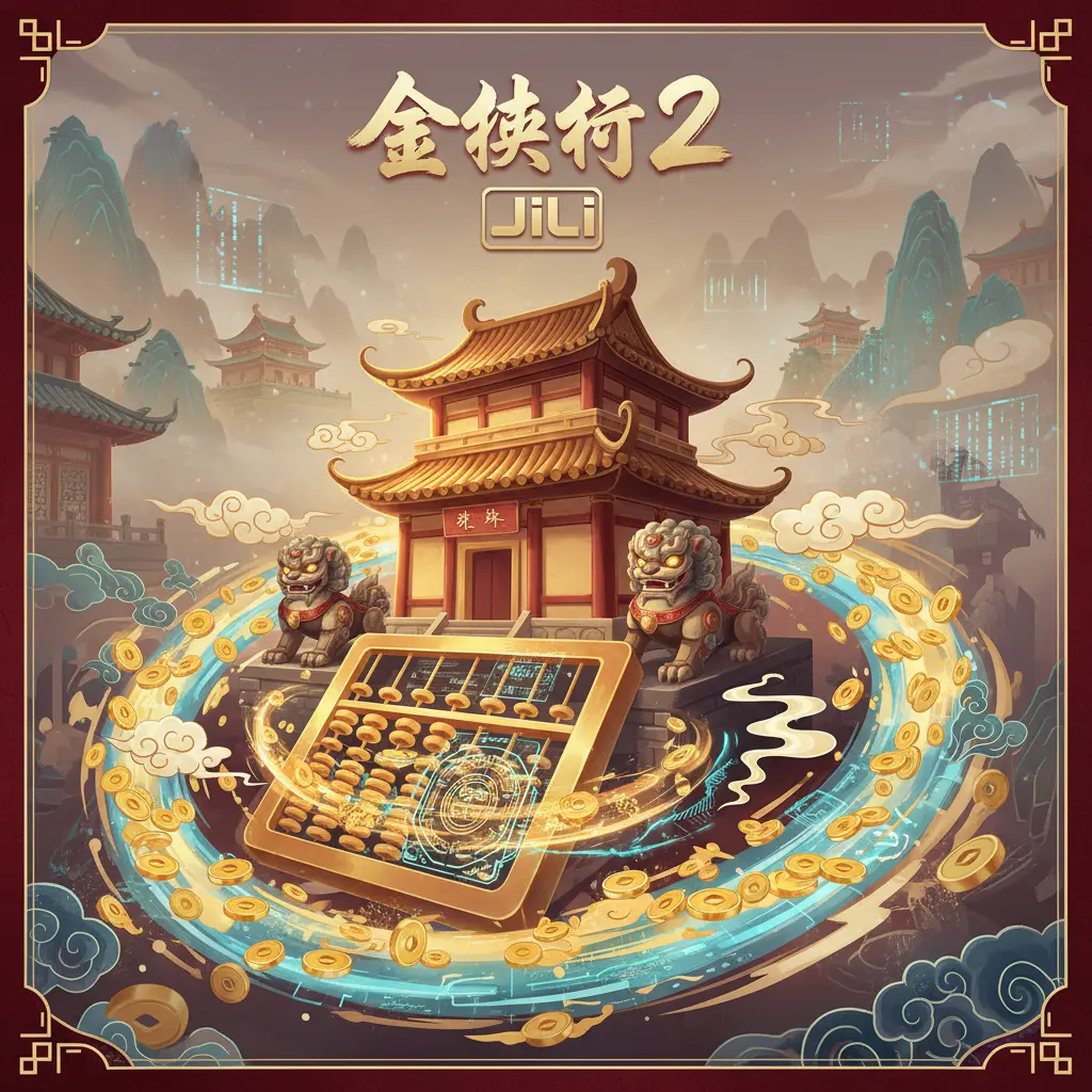 JILI - Golden