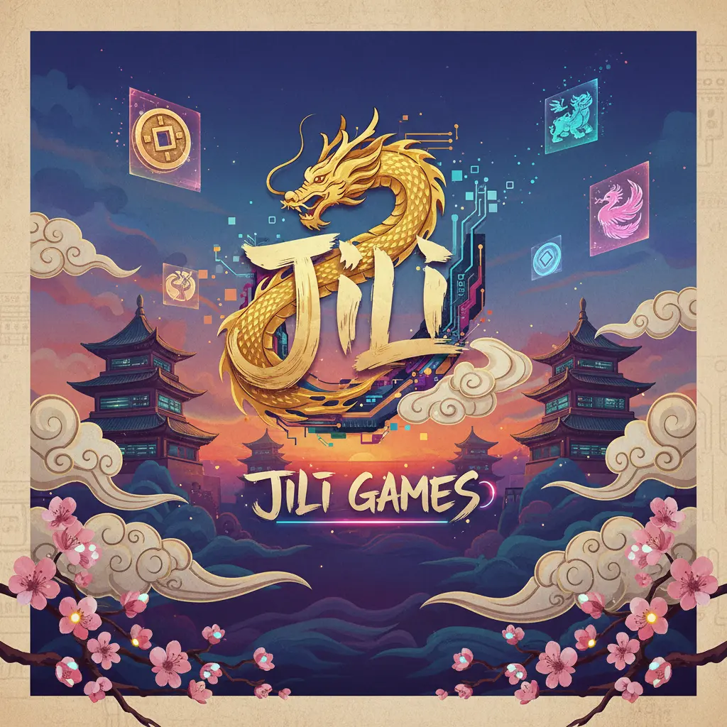 JILI - Games