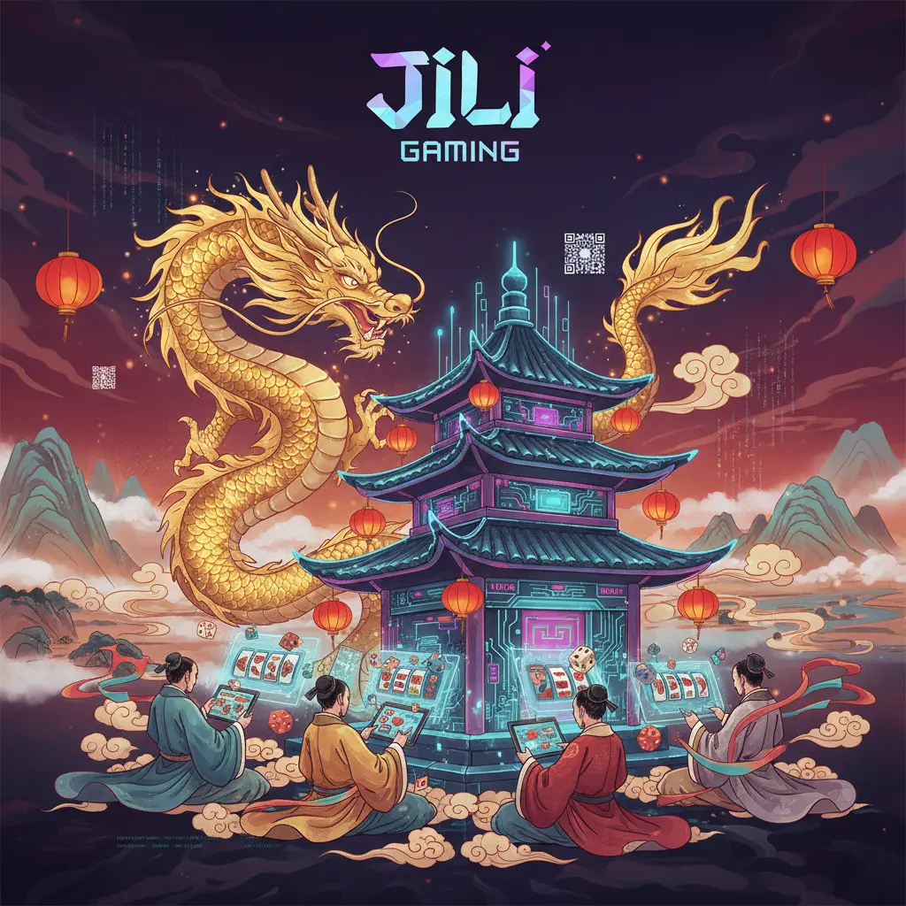 JILI - Gaming