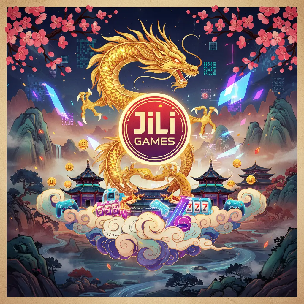 JILI - Games